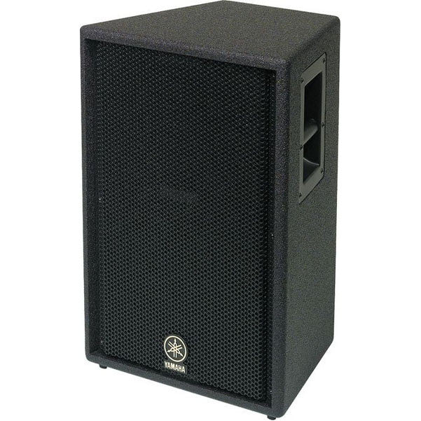 yamaha passive pa speakers yamaha c112v 12inch 2-way club concert series speaker