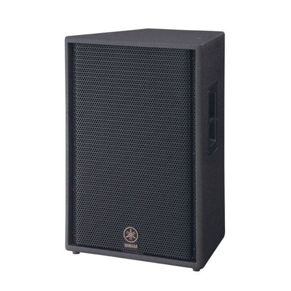 yamaha passive pa speakers yamaha c115v 15inch 2-way club speaker