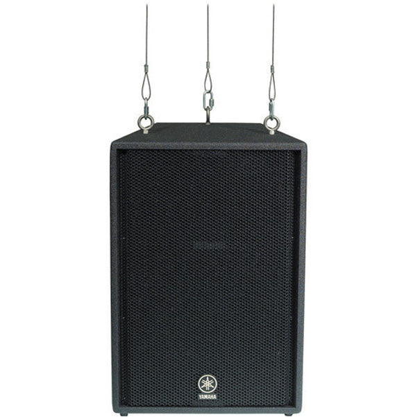 yamaha passive pa speakers yamaha c115va 2-way club speaker
