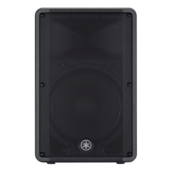 yamaha passive pa speakers yamaha cbr15 passive speaker