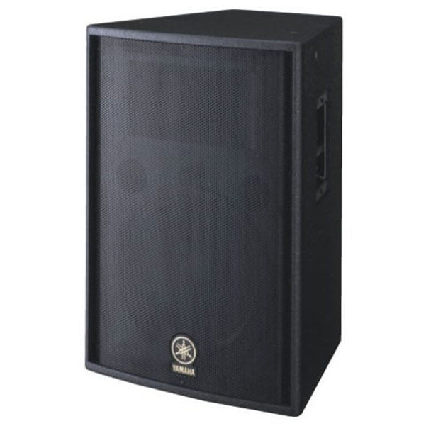 yamaha passive pa speakers yamaha r115 15inch 2way speaker system