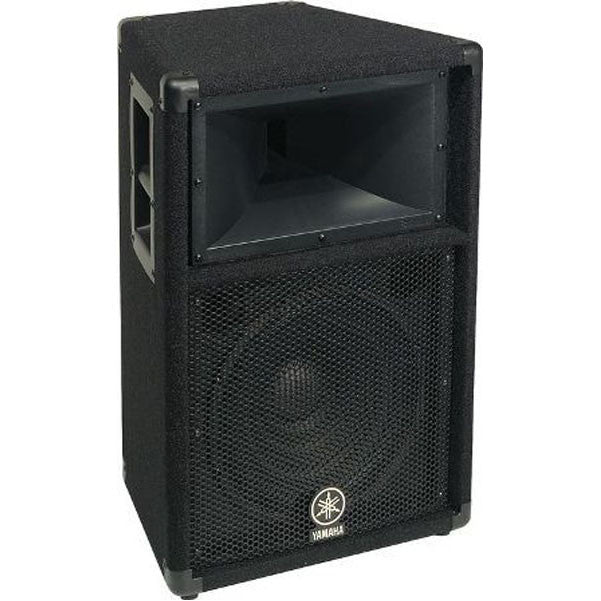 yamaha passive pa speakers yamaha s112v 12inch 2-way pa speaker