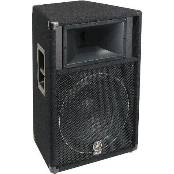 yamaha passive pa speakers yamaha s115v club series v speaker cabinet