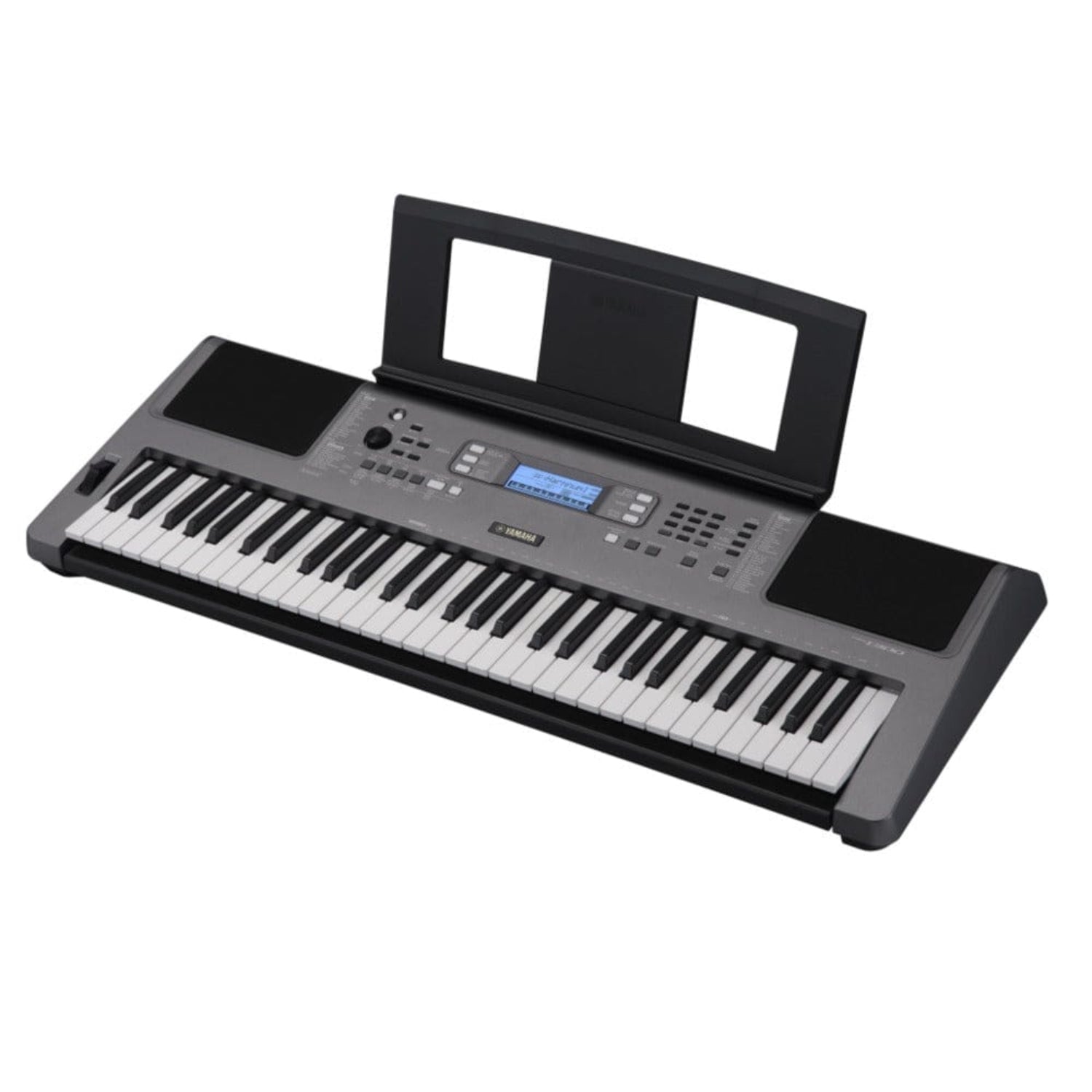 yamaha portable keyboards black yamaha psr i300 61-keys portable keyboard