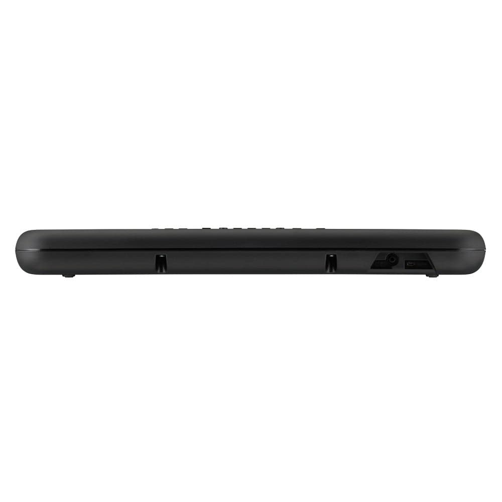 yamaha portable keyboards black yamaha pss-f30 37-key portable mini keyboard for kids