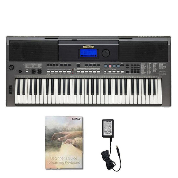 61 Key Keyboard & Piano