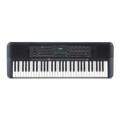 Yamaha Portable Keyboards Yamaha PSR-E273 61-Key Portable Keyboard with Power Adapter