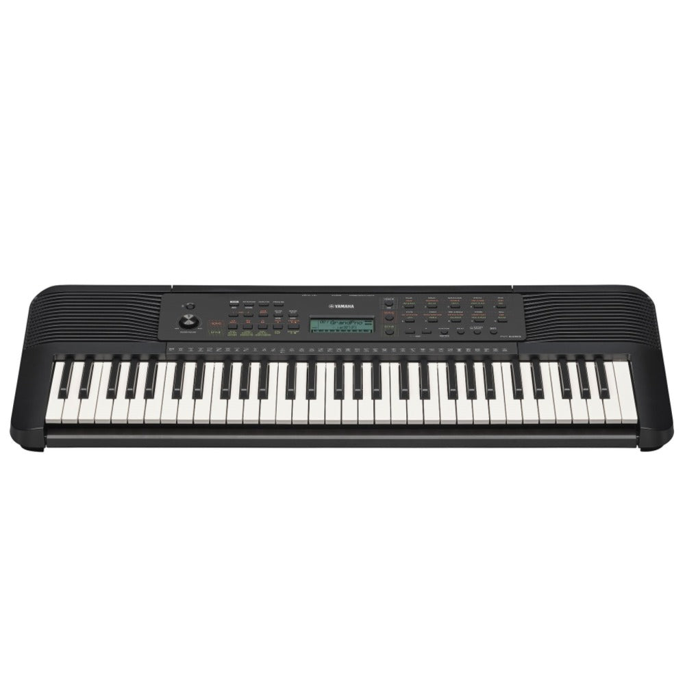 Yamaha Portable Keyboards Yamaha PSR-E283 61 Keys Portable Keyboard with Adaptor