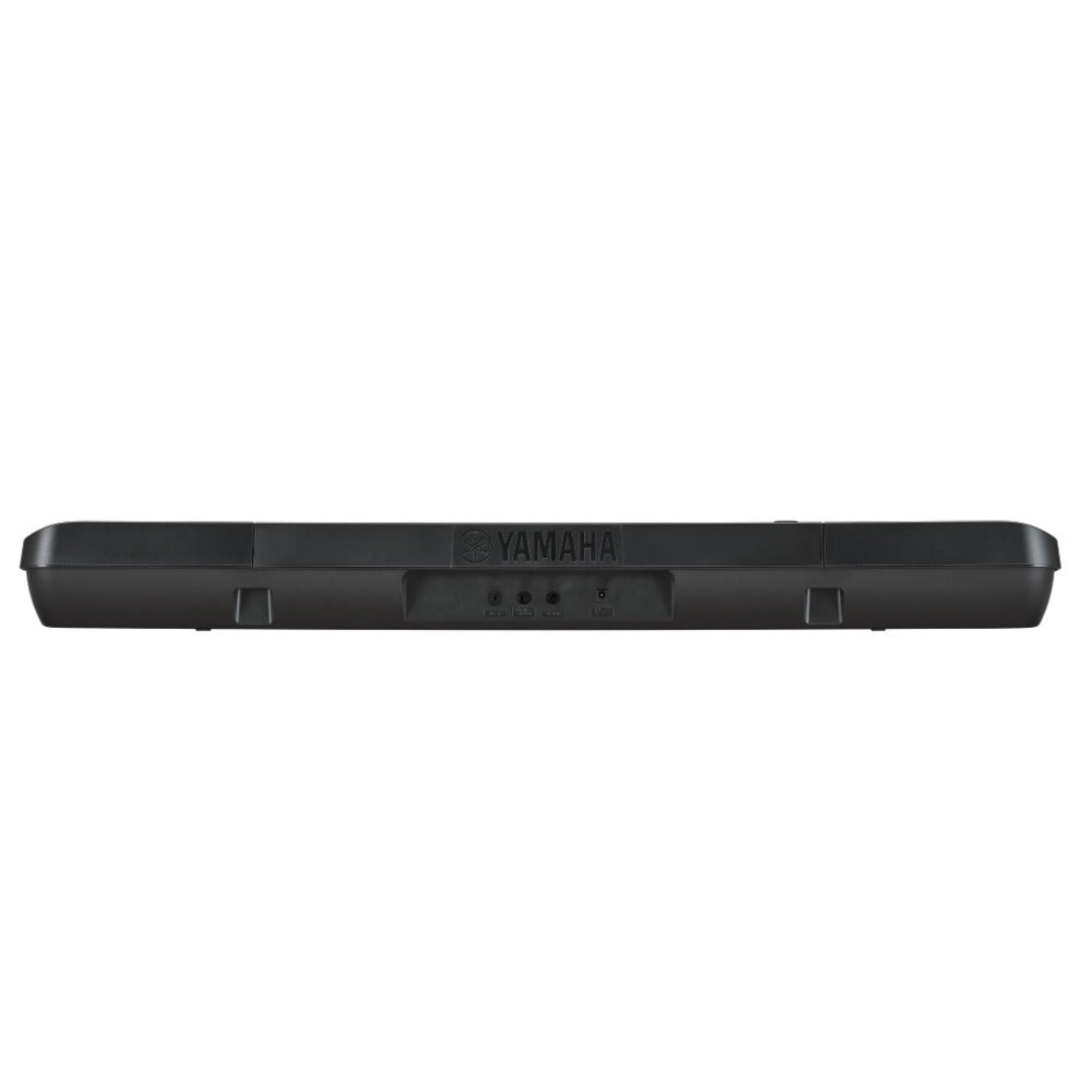 Yamaha Portable Keyboards Yamaha PSR-E283 61 Keys Portable Keyboard with Adaptor
