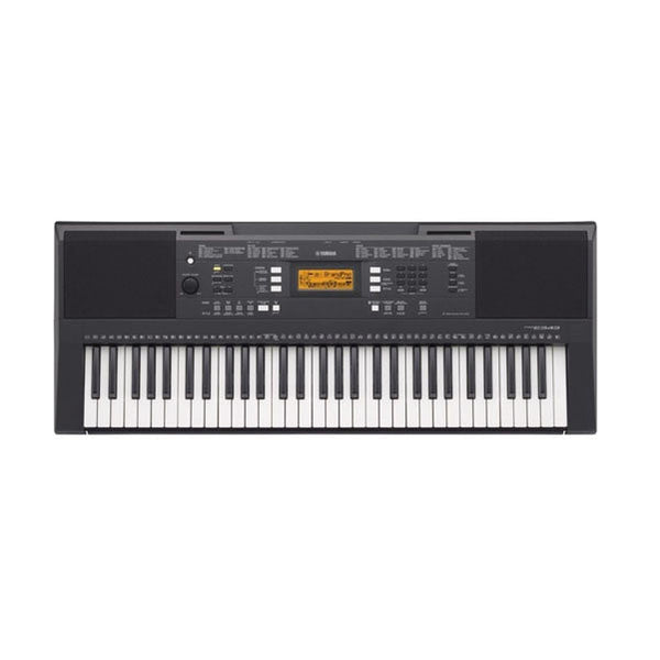 Yamaha basic keyboard deals