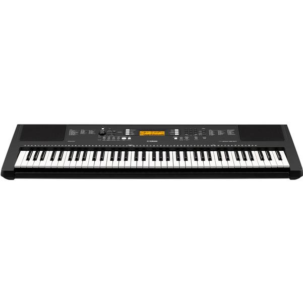 yamaha portable keyboards yamaha psr-ew300 portable keyboard