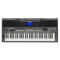 Yamaha Portable Keyboards Yamaha PSR I400 61 Key Portable Keyboard
