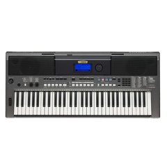Yamaha Portable Keyboards Yamaha PSR I400 61 Key Portable Keyboard