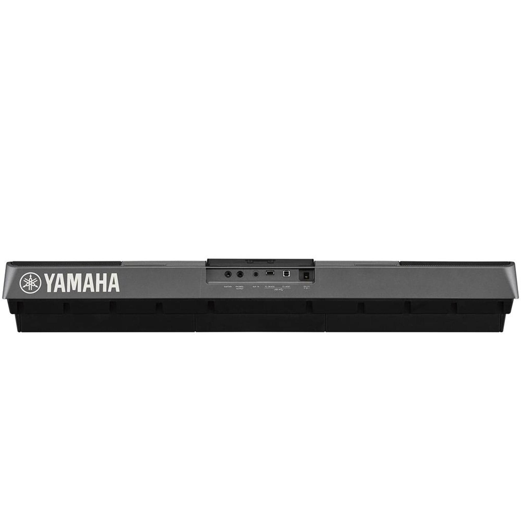 yamaha portable keyboards yamaha psr i500 61-key portable keyboard with power adapter - open box