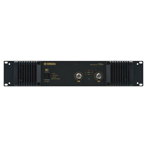 yamaha power amplifiers yamaha t4n power amplifier