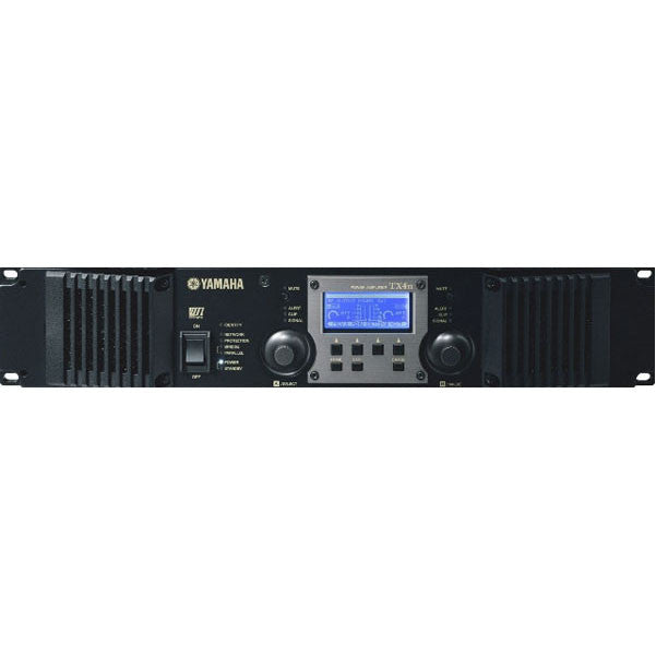 yamaha power amplifiers yamaha tx4n power amplifier