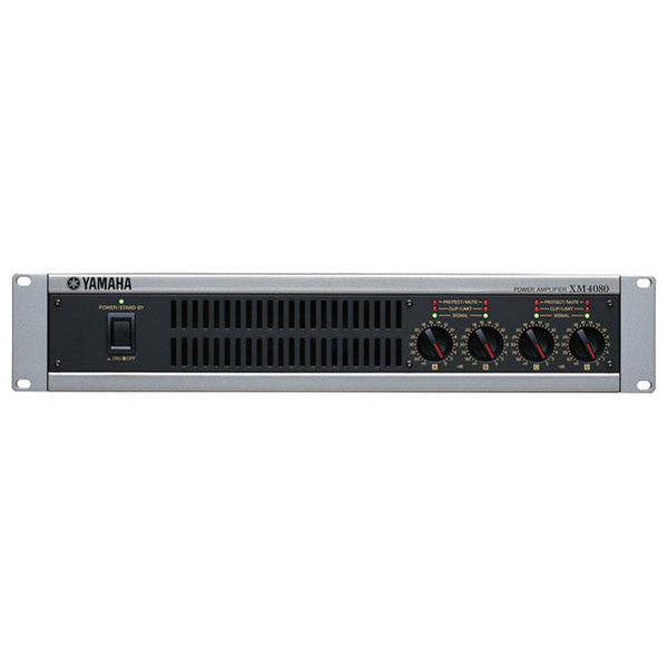 Buy Yamaha XM4080 Power Amplifier Online Bajaao