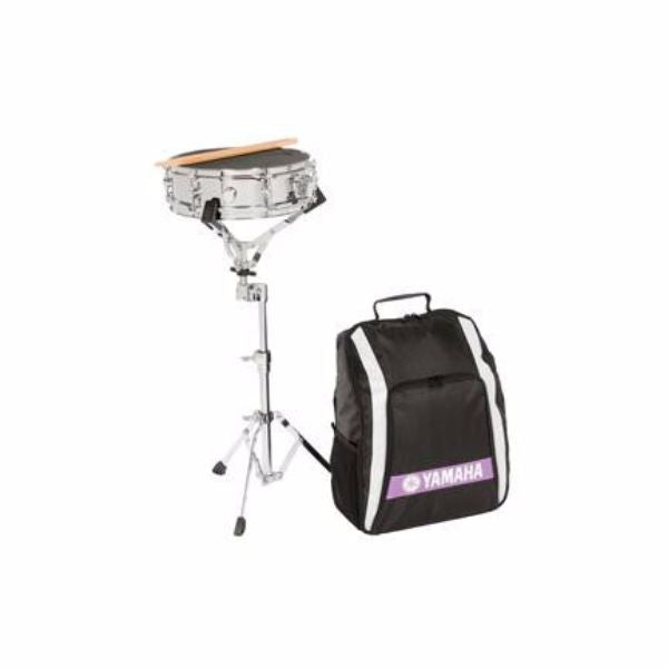 Buy Yamaha Student Snare Drum w/ Backpack Case Online Bajaao