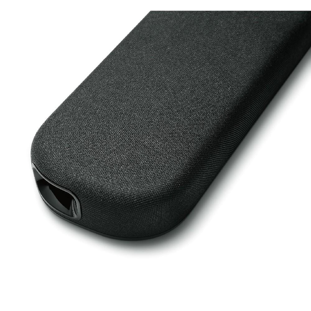 yamaha soundbars yamaha audio sr-b20a wireless bluetooth soundbar - black
