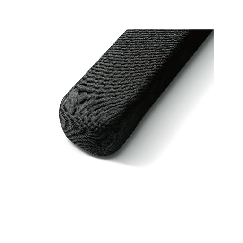 yamaha soundbars yamaha audio sr-c20a compact sound bar with built in subwoofer