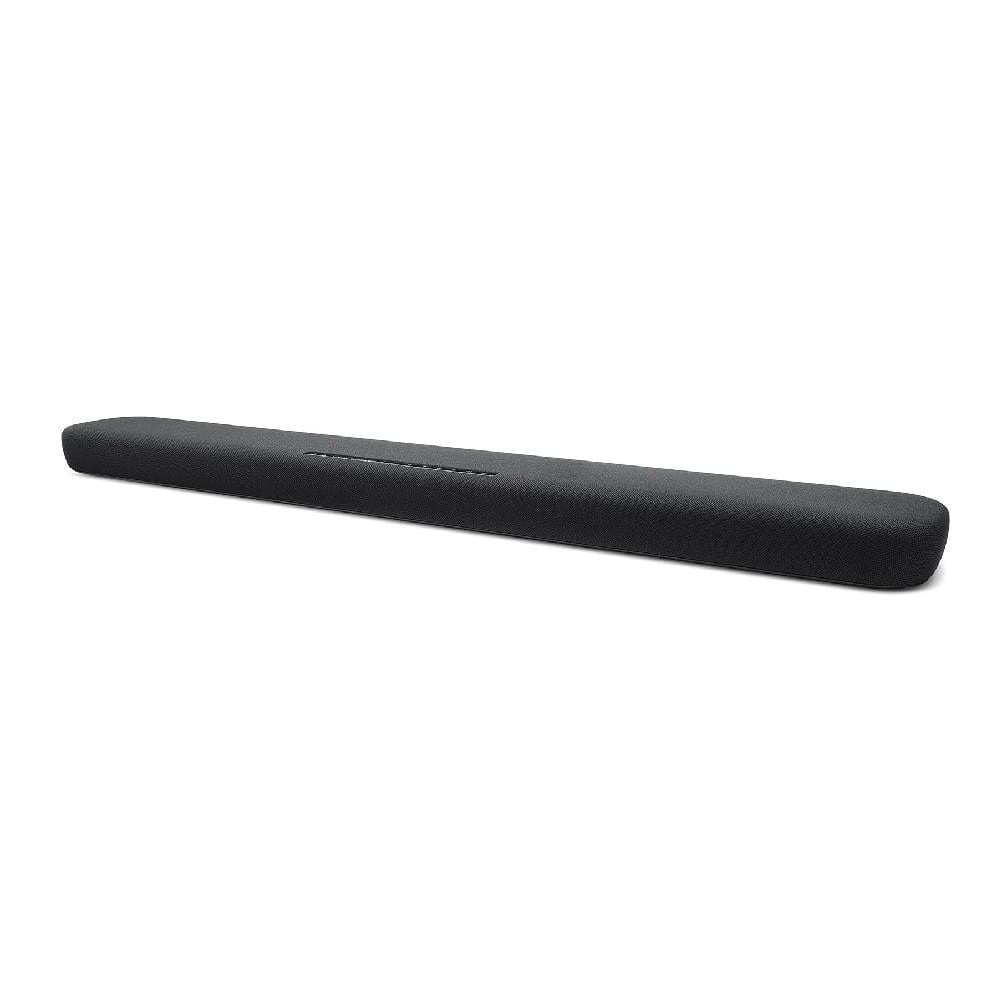 yamaha soundbars yamaha yas-109 sound bar with built-in subwoofer, bluetooth, and alexa voice control built-in