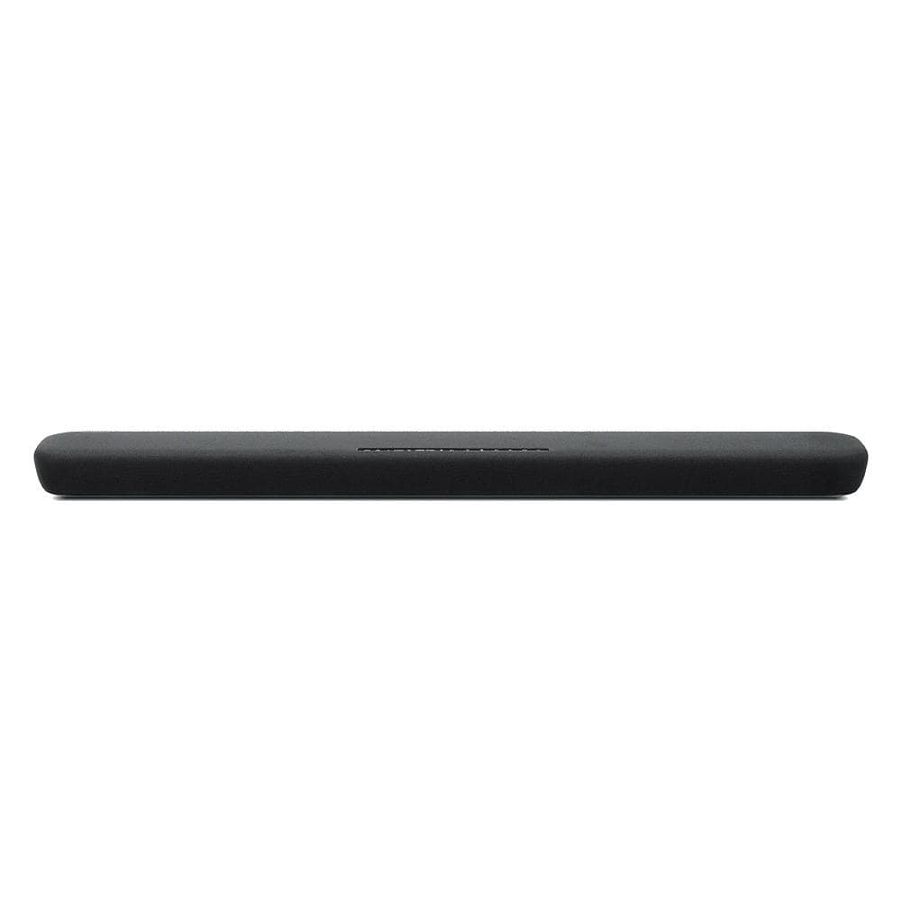 yamaha soundbars yamaha yas-109 sound bar with built-in subwoofer, bluetooth, and alexa voice control built-in