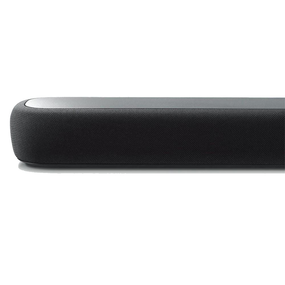 yamaha soundbars yamaha yas-209 sound bar with wireless subwoofer, bluetooth, and alexa voice control built-in