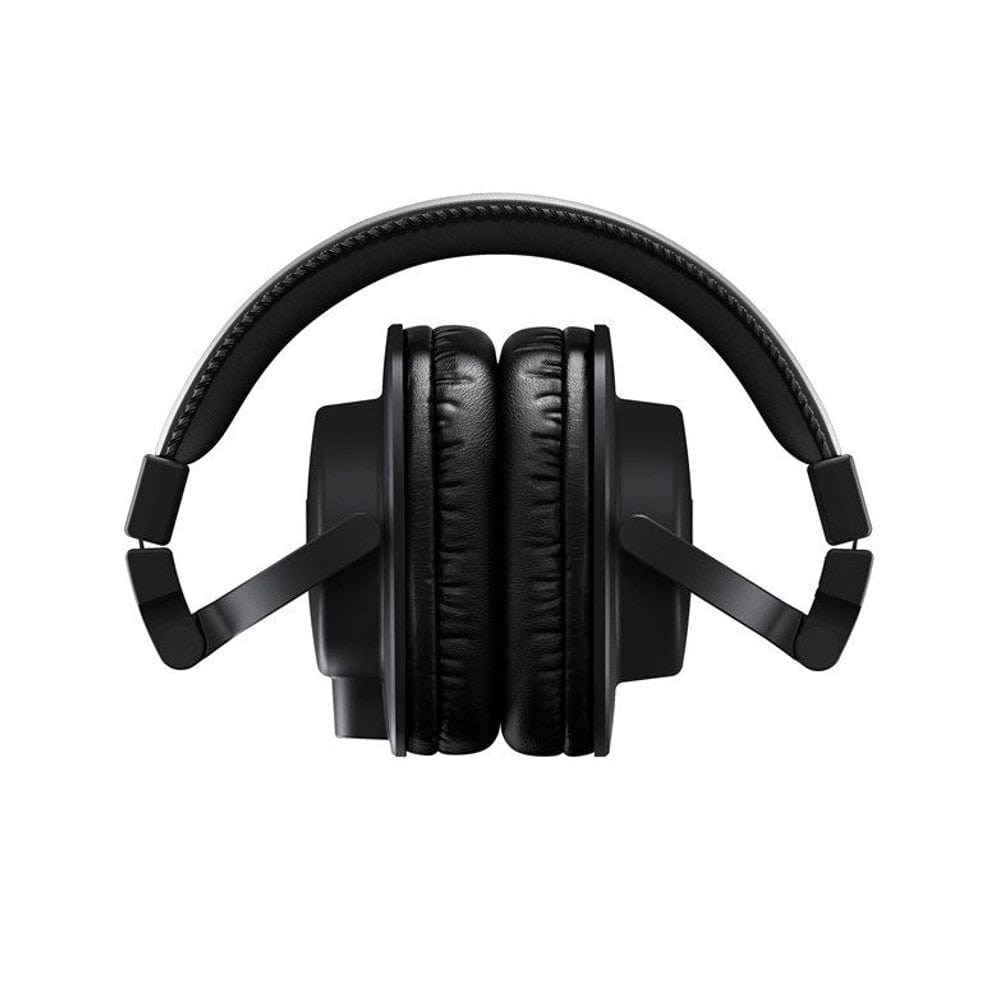 yamaha studio headphones black yamaha hph-mt5 professional studio headphones