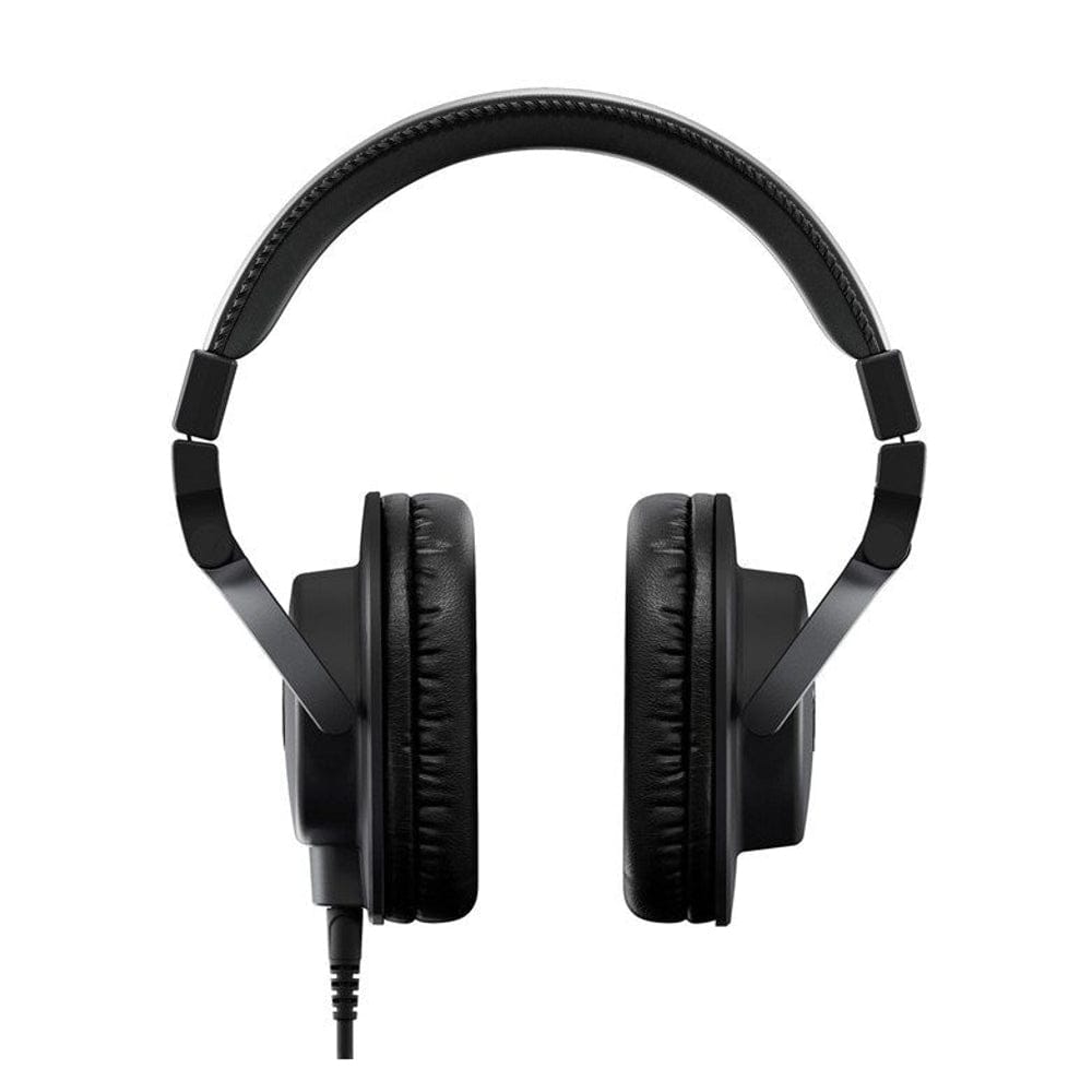 yamaha studio headphones black yamaha hph-mt5 professional studio headphones