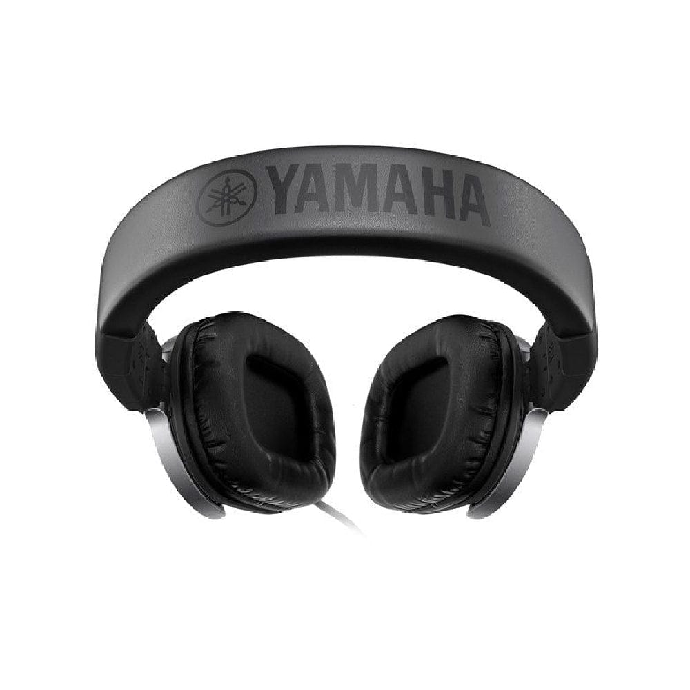 yamaha studio headphones black yamaha hph-mt8 professional studio headphones