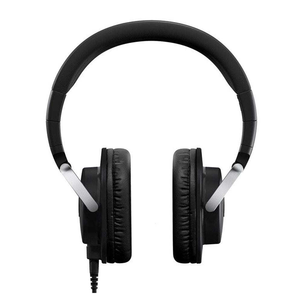 yamaha studio headphones black yamaha hph-mt8 professional studio headphones