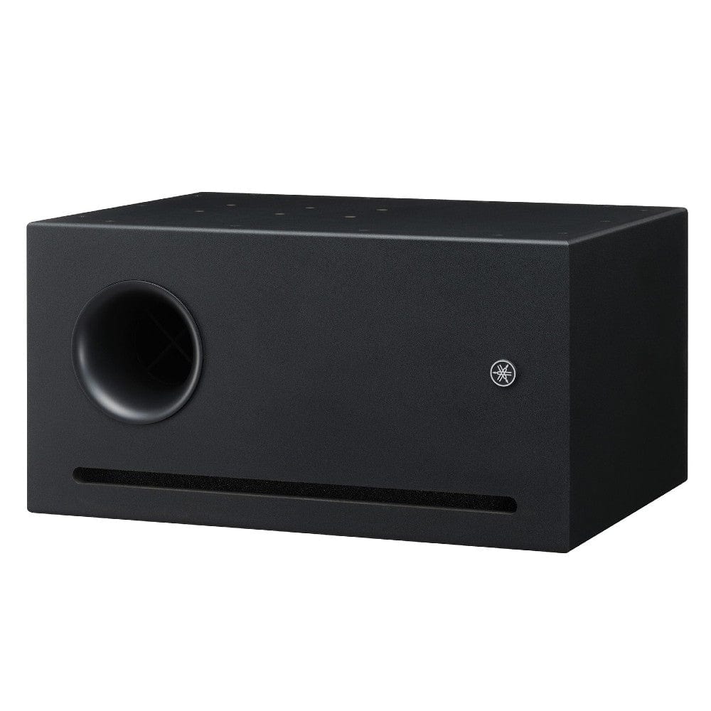 yamaha subwoofers yamaha vxs10s 10" dual voice coil subwoofer