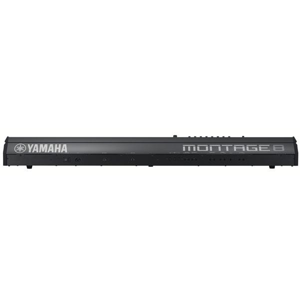 yamaha synthesizers yamaha montage series digital synthesizer
