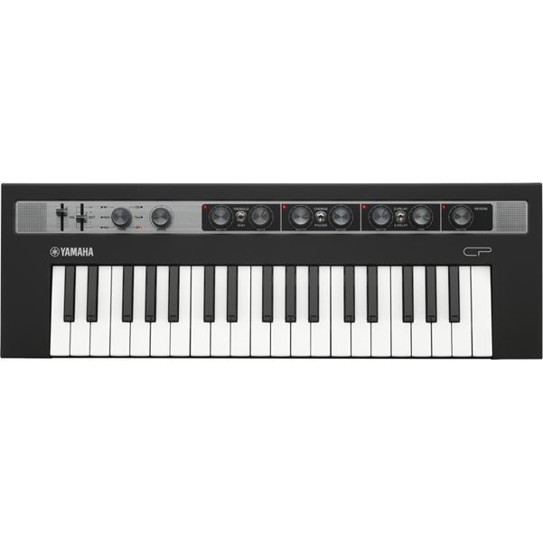 yamaha synthesizers yamaha reface cp portable electric piano