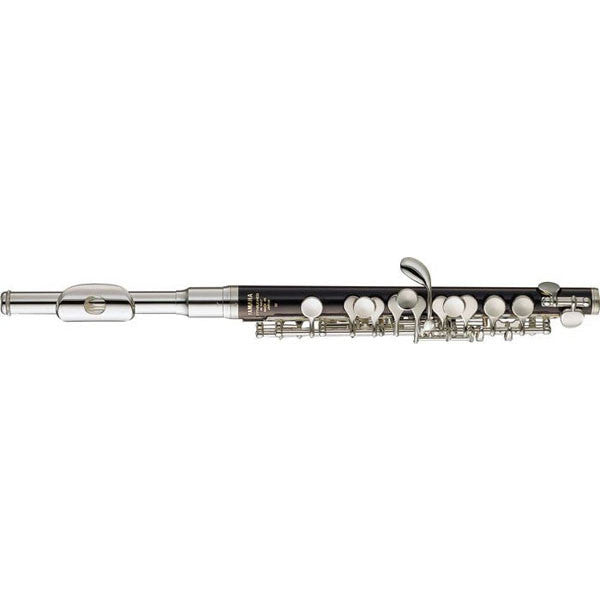 yamaha wind instruments yamaha ypc-32 piccolo