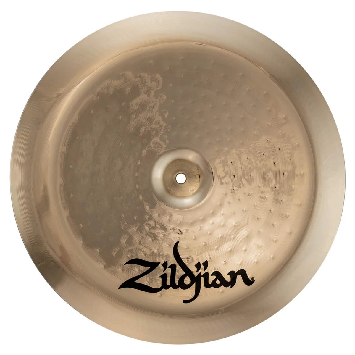 Zildjian China Cymbals 18" Zildjian Z Custom Chinas Cymbal