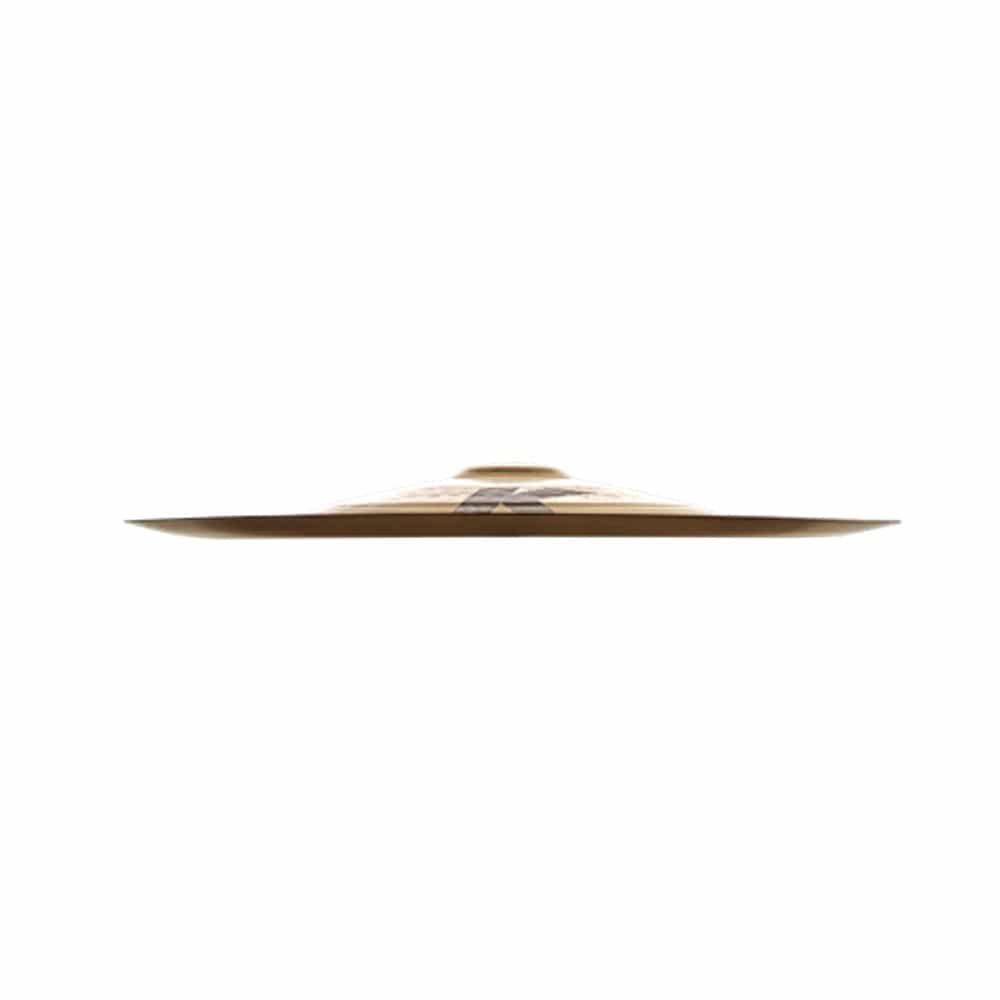 zildjian china cymbals 19-inch zildjian k1220 k custom hybrid china cymbal