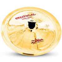 zildjian china cymbals zildjian a0614 14inch fx oriental china trash cymbal