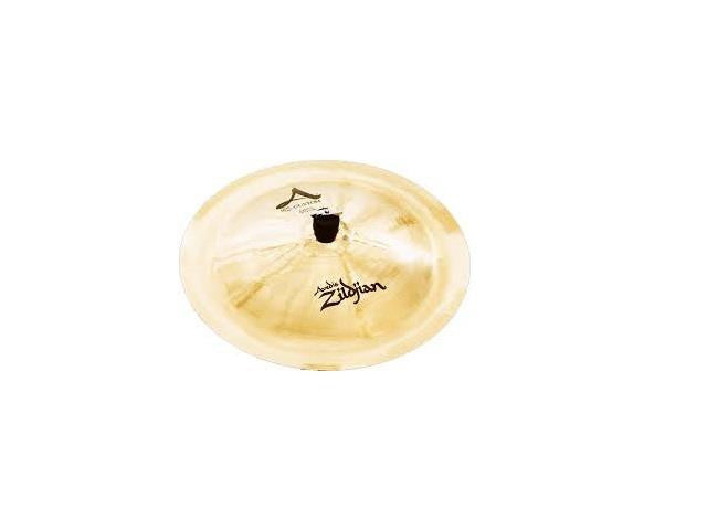 Zildjian China Cymbals Zildjian A20529 18inch A Custom China Cymbal