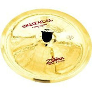 zildjian china cymbals zildjian fx a0612 12inch oriental china trash cymbal