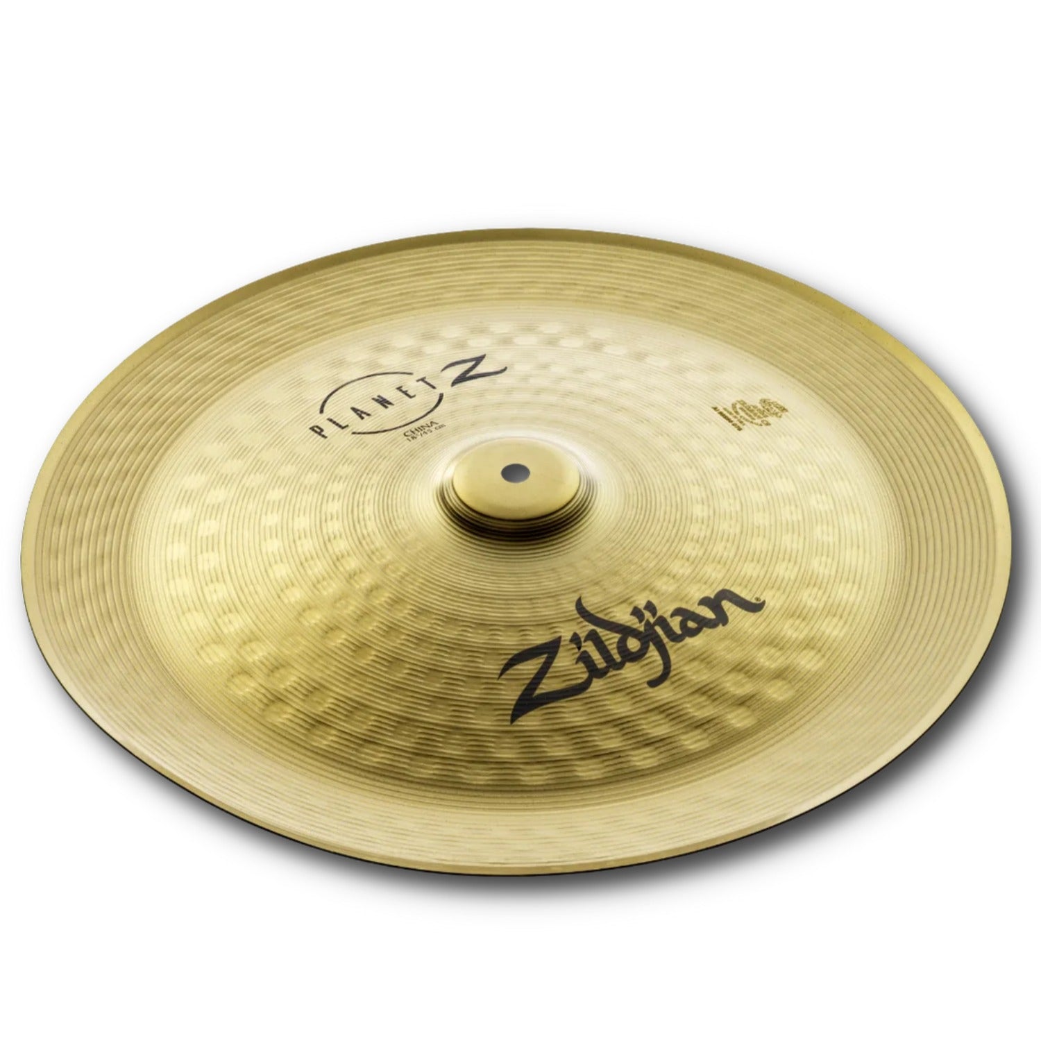 Zildjian China Cymbals Zildjian ZP-18CH 18" Planet Z China Cymbal