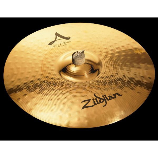 zildjian crash cymbals zildjian a. zildjian 19inch heavy crash