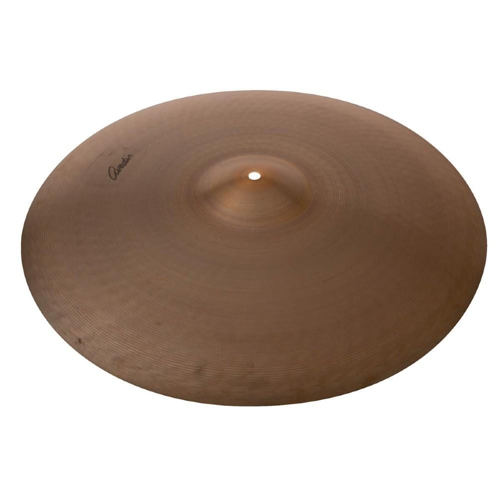 zildjian crash cymbals zildjian aa18c 18 inch a avedis crash cymbal
