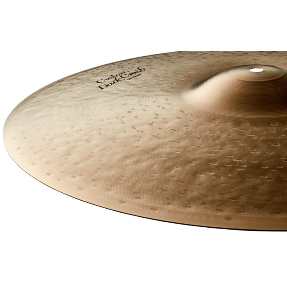 Zildjian Crash Cymbals Zildjian K Custom Dark Crash Cymbal