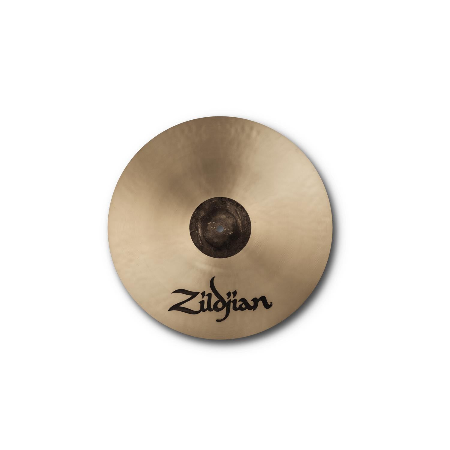 Zildjian Crash Cymbals Zildjian K0702 16 Inch K Family Zildjian Sweet Crash Cymbal