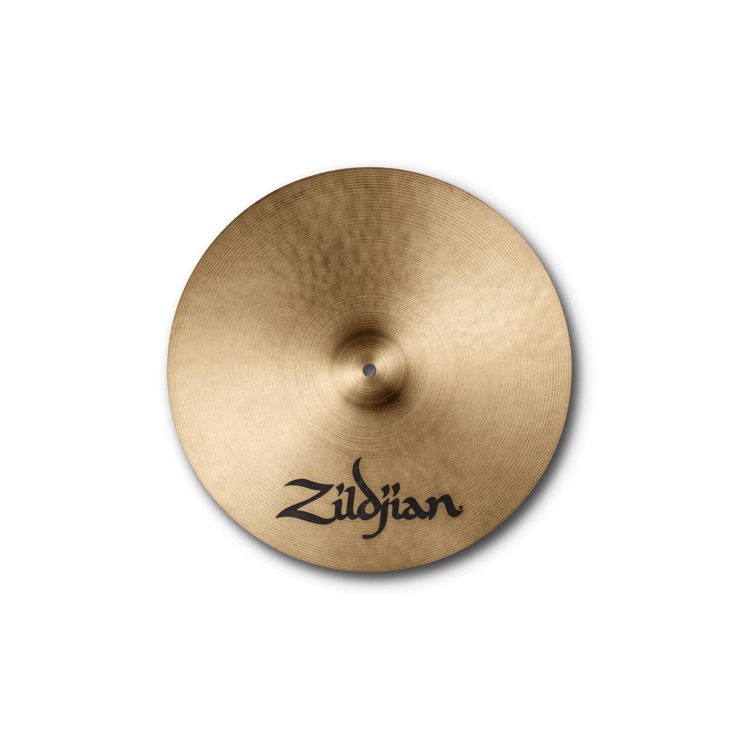 Zildjian Crash Cymbals Zildjian K0990 K CUSTOM 16inch Session Crash