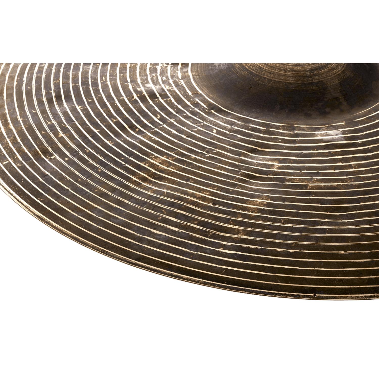 Zildjian Crash Cymbals Zildjian K1422 19" K Custom Special Dry Crash Cymbal