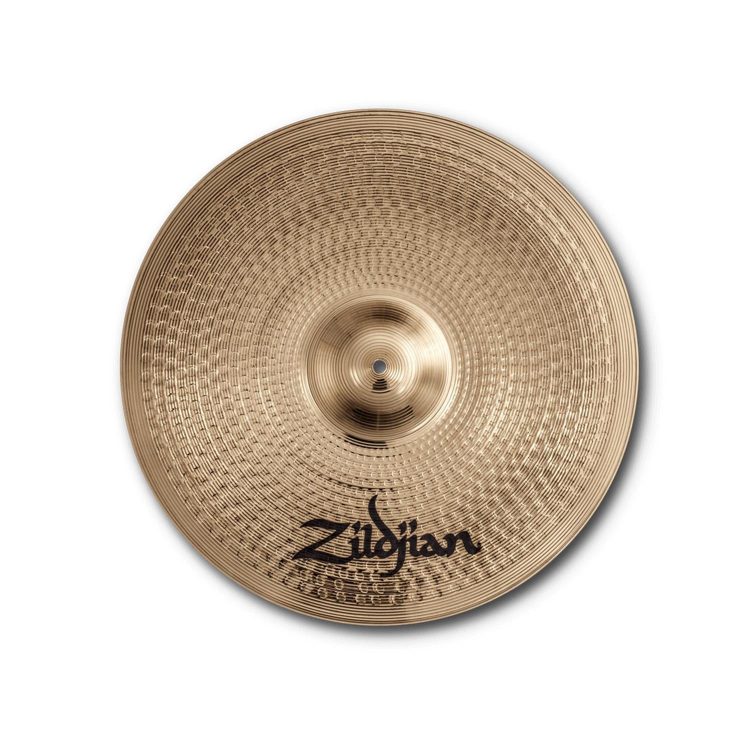 Zildjian Crash Cymbals Zildjian S20TC 20 Inch S Series Thin Crash Cymbal