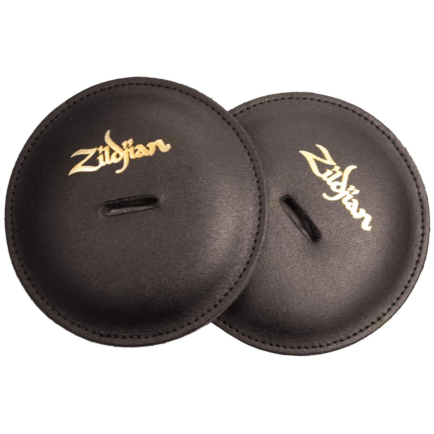 Zildjian Cymbal Accessories Zildjian P0751 Leather Pads - Pair