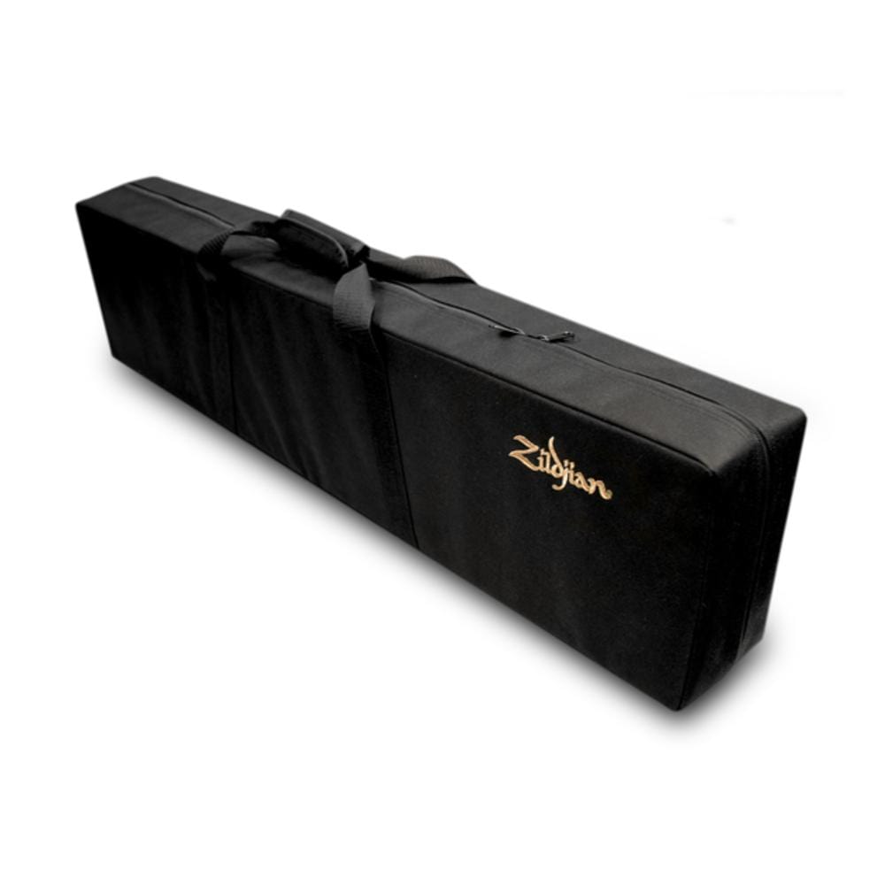 zildjian cymbal gigbags zildjian deluxe p0638 crotale carrying bag